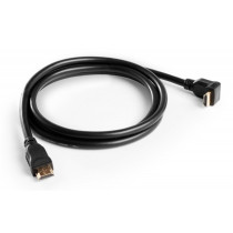 Meliconi 1,5 mt con plug 90° cavo HDMI