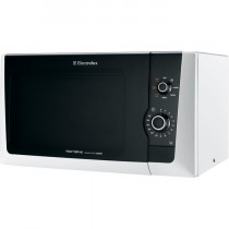 Electrolux EMM21150W forno a microonde Superficie piana Microonde con grill 18,5 L 800 W Bianco