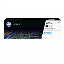 HP Cartuccia Toner Originale Nero LaserJet 410A