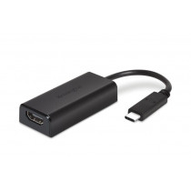 Kensington Adattatore HDMI USB-C™ 4K CV4000H