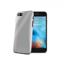 Celly GELSKIN800 Custodia Cover Case per Apple Iphone 7 Trasparente