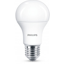 Philips Lampadina 75 W A60 E27 x2