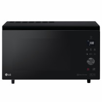 LG MJ3965BPS Forno Microonde Combianto 39 L Potenza 1350 W Nero