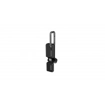 GoPro Quik Key lettore di schede Nero Micro-USB