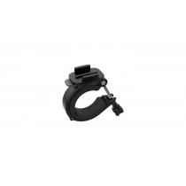 Gopro Large Tube Mount Supporto Gopro per Tubo Nero