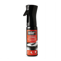Weber 17684 detergente per griglie e forni 300 ml Spray