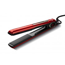 Piastra per Capelli GA.MA GI0106 Starlight Digital Tourmaline Warm 42W Rosso