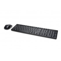 Kensington Set wireless per desktop Pro Fit® a basso profilo