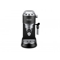 DeLonghi Dedica Style EC 685.BK Macchina per Espresso 1,1 L Manuale