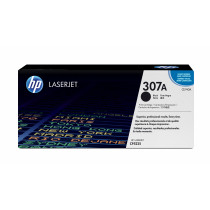 HP Cartuccia Toner Originale Nero LaserJet 307A