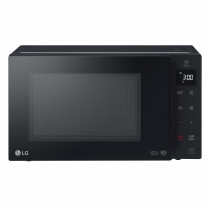 LG NeoChef MH6336GIB Forno Microonde Combianto 23 L 1150 W Nero