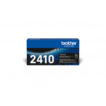 Brother TN-2410 cartuccia toner 1 pz Originale Nero