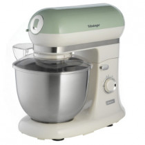 Ariete 1588 2400W 5.5L Verde, Bianco robot da cucina