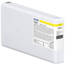 Epson UltraChrome Pro10 Cartuccia d'Inchiostro 1 pz Compatibile Giallo