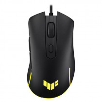 ASUS TUF Gaming M3 Gen II Mouse Mano Destra USB tipo-C Ottico 8000 DPI Nero