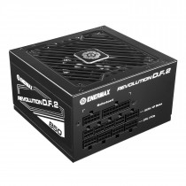 Enermax REVOLUTION D.F. 2 Alimentatore per Computer 850 W 20+4 pin ATX Nero