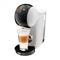 De Longhi EDG226.W Macchina per Caffe' Automatica a Capsule 0,8 L Bianco