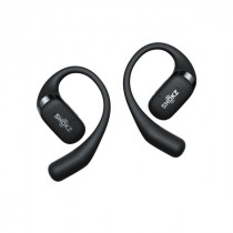 Shokz OpenFit Auricolari Wireless a Clip Chiamate Musica Bluetooth Nero