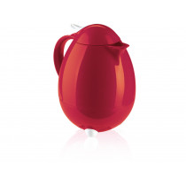 Caraffa Termica Leifheit Columbus LFH28336 Rosso Scuro 1 L