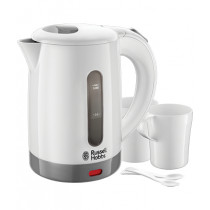 Bollitore Elettrico Russell Hobbs 23840-70 0.85 L Grigio Bianco 1000 W