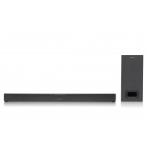 Sharp HT-SBW110 Altoparlante Soundbar 2.1 Canali 180 W Nero