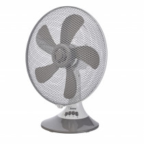 Bimar VT433 ventilatore Grigio, Bianco