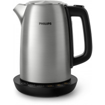 Bollitore Elettrico Philips Avance Collection HD9359/90 AVANCE 1,7 L Metallo