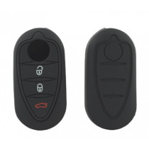 Meliconi Guscio Alfa Romeo Per Chiave Keyless - 3 Tasti