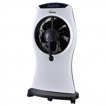 Ardes AR5M50 ventilatore Nero, Bianco