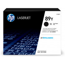 HP Cartuccia Toner Nero Originale LaserJet 89Y ad Altissima Capacita'