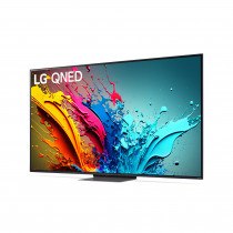 LG QNED 75'' Serie QNED86 50QNED86T6A, TV 4K, 4 HDMI, SMART TV 2024