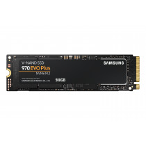 SSD MZ-V7S500BW Samsung 970 EVO Plus NVMe M.2 500 GB