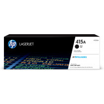 HP Cartuccia Toner Nero Originale LaserJet 415A