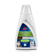 Bissell 2550 Detergente Pavimenti Multisurface Pet Febreze 1 Litro