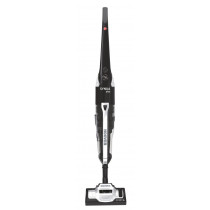 Hoover Synua Plus SY51SY04 011 Senza sacchetto 1,2 L Nero