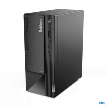 Lenovo ThinkCentre neo 50t Gen 4 Intel Core i5 i5-13400 16 GB DDR4-SDRAM 1 TB SSD Windows 11 Pro Tower PC Nero