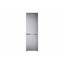 Samsung RB33R8717SR Frigorifero Libera Installazione Acciaio 332 L Classe E