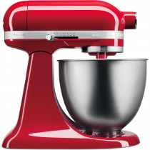 Robot da Cucina KitchenAid 5KSM3311X 3 Ganci 250 W 3,3 L Rosso