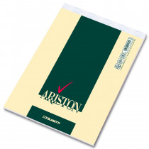 Blasetti Ariston quaderno per scrivere A5 70 fogli Multicolore