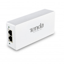 Tenda POE30G-AT Adattatore PoE e Iniettore Gigabit Ethernet