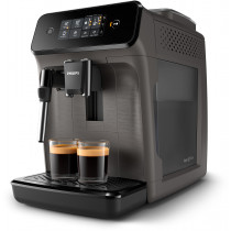 Philips Series 1200 EP1224 Macchina da Caffe' Automatica Nero