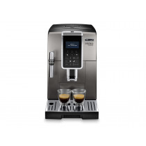 DeLonghi ECAM359.37.TB Dinamica Aroma Bar Macchina da Caffe' Super Automatica