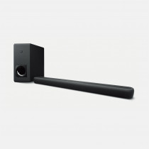 Soundbar Yamaha YAS-209 2.1 Canali Bluetooth Wi-Fi 200 W Nero