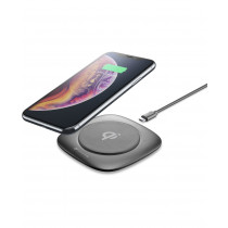 Cellularline Easy Wireless Charger - Apple, Samsung and other Wireless Smartphones