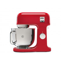 Kenwood Kmix KMX750AR Robot da Cucina Impastatrice Planetaria 1000W Rosso