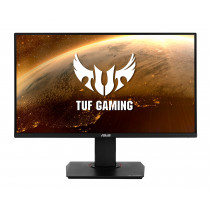 Monitor Asus TUF Gaming VG289Q Schermo 28 Pollici 4K Ultra HD Led Nero