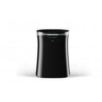 Sharp UA-PM50E-B Purifier Purificatore d'Aria 51 dB 51 W Nero