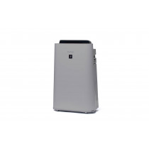 Sharp UA-HD50E-L Purifier Purificatore d'Aria 55 dB 54 W Grigio