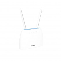 Tenda 4G09 Router Wireless Gigabit Ethernet Dual-band 2.4 GHz/5 GHz 4G Bianco