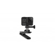 Gopro ATCLP-001 Action Sports Clip Girevole Magnetica Nero